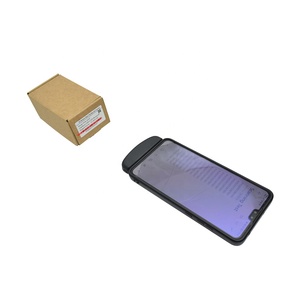 Plug and Play Type <strong>C</strong> Interface Mini Mobile Phone Barcode Scanner - Product Image 2