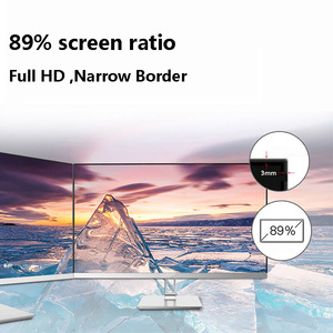 Factory All-in-one Pc 21.5&quot;/23.8'' I3 I5 I7 Monoblock All in One Pc Gaming <strong>Computers</strong> Desktops Gamer <strong>Computer</strong> Set Allinone Pc - Product Image 3