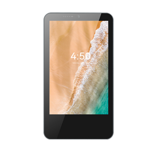 OEM K80 Industrie terminal Android Nits UHF-RFID-Lese modul mit Frontkamera IP65 All-In-One-Panel Neuer Tablet-PC - Product Image 1