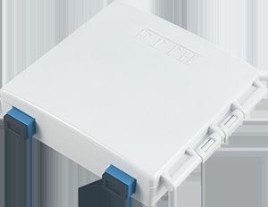 Kaset tipi Sc Apc Upc 1x2 1x4 1x8 1x16 kutu Fiber optik Plc Splitter Sc Splitter Plug-in tipi Fiber Splitter - Product Image 4