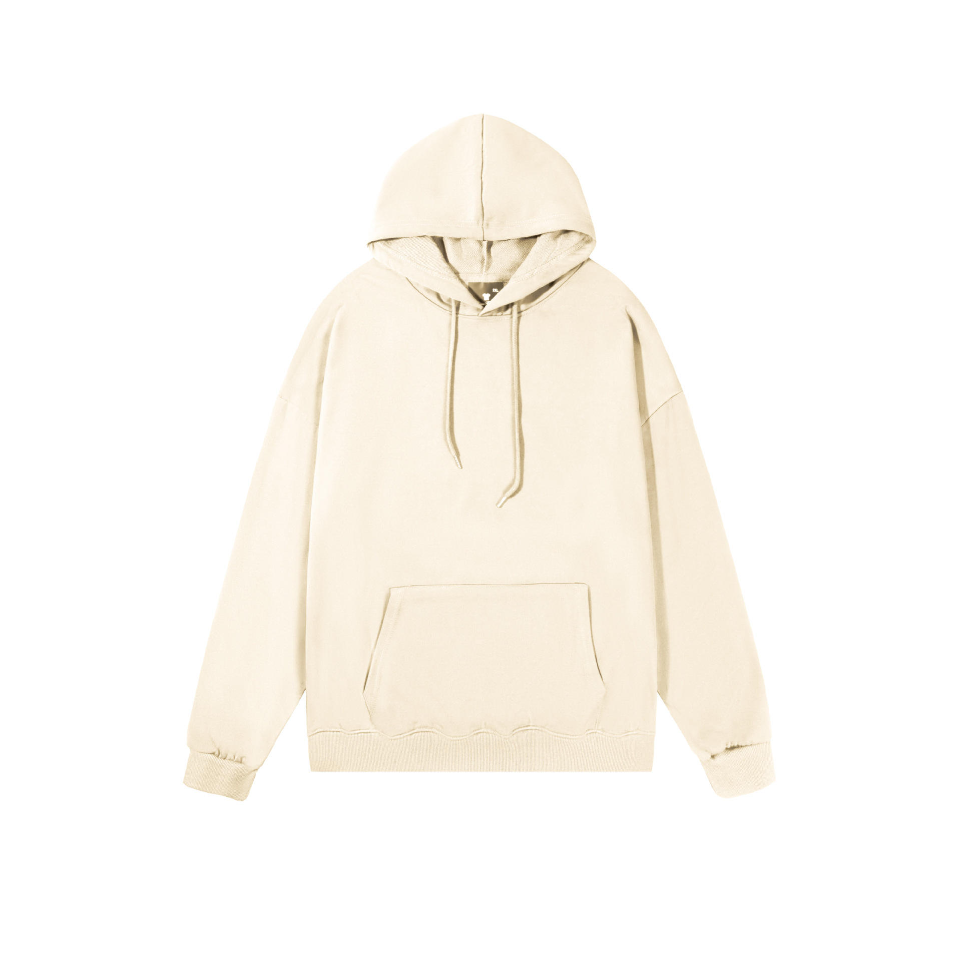 สีเหลืองนม