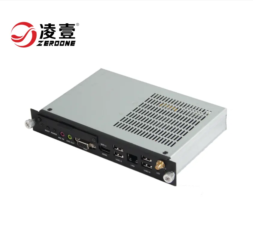 J1800/J1900 Bay Trail Ce-rlon двухъядерный мини ПК ОПС с SATA-HDD 32G DDR3L 4 ГБ для умный образование