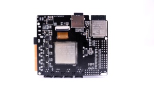 ELF AIOT K210 scheda madre potente AI Controller per stelo Kit educativo programmabile gratta e vinci Robot fai da te Robot