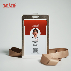 带序列号的数码打印智能学生身份证 - Product Image 5