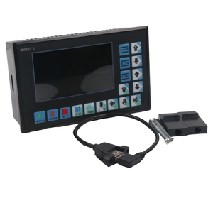 DDCSV2.1 <strong>Cnc</strong> <strong>4</strong> <strong>Axis</strong> <strong>Controller</strong> System Motor Driver <strong>Cnc</strong> Router <strong>Controller</strong> DDCS off Line <strong>Controller</strong> - Product Image 2