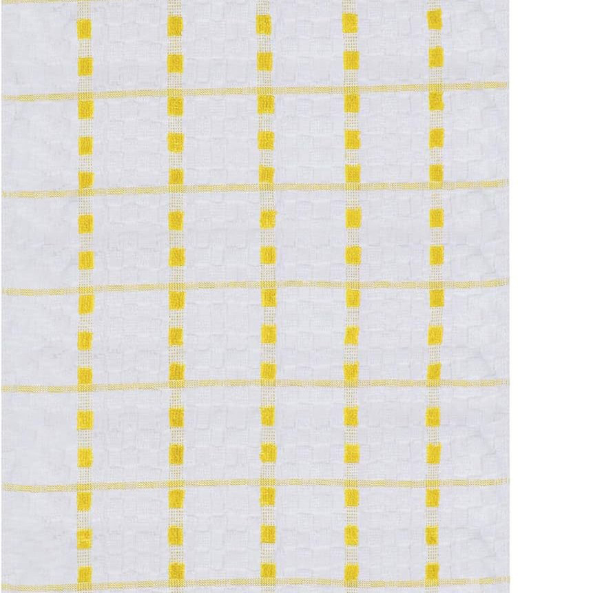 Grille jaune