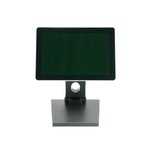 10,1 pulgadas 1280x800 Resolución IPS Interfaz VGA del monitor táctil LCD con panel táctil capacitivo - Product Image 3