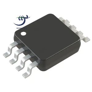 <strong>AD7450ABRMZ</strong> BOM Service IC ADC 12BIT SAR 8MSOP <strong>AD7450ABRMZ</strong> - Product Image 1
