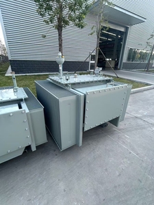 1100Kw trasformatore di potenza trifase bobina di rame ingresso 10Kv/380v/<span class=keywords><strong>400v</strong></span>/<span class=keywords><strong>11Kv</strong></span> uscita frequenza 60Hz 30Kva/50Kva/100Kva Flyback