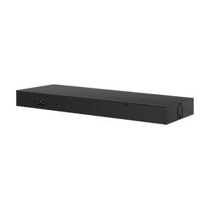 Monitor CCTV Sistema DE SEGURIDAD 15 100Mbps 1 GE PoE 2 GE Uplink 1 SFP 300W Conmutador PoE para red interior - Product Image 1