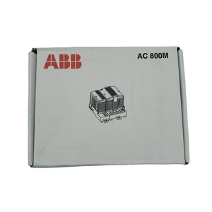 A BB nuevo módulo CI867K01 Modbus TCP interfaz 3BSE043660R1 - Product Image 3