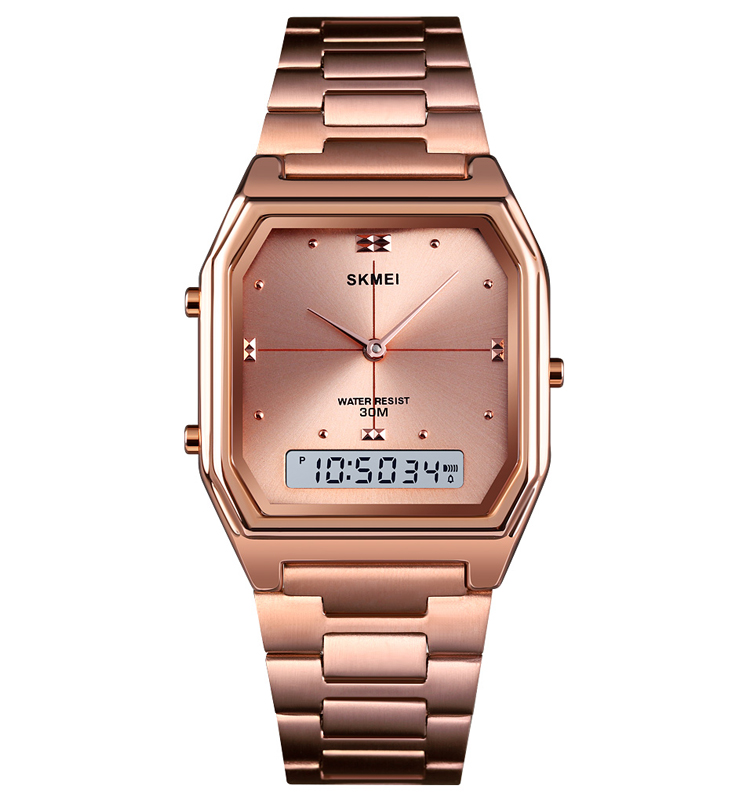 Rose Gold