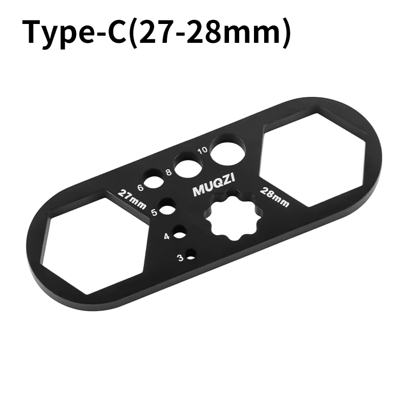 C-Type (27-28mm)