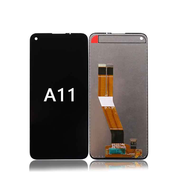 Black A11