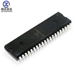 QZ ATMEGA32A Original <span class=keywords><strong>IC</strong></span> MCU 8BIT 32KB FLASH 40DIP ATMEGA32A-PU