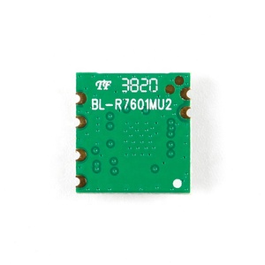Mini USB WiFi Wireless Internet Modul HLK-7601U2 Unterstützung LINUX2.4/2.6 WINCE5.0/6.0 MT7601 MT7601UN - Product Image 5
