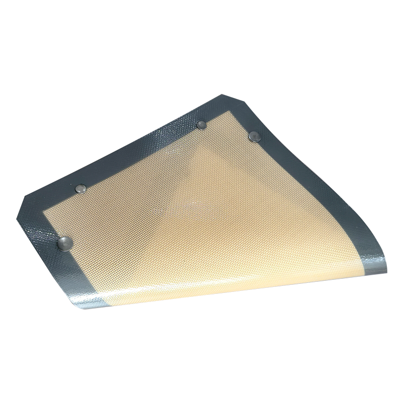 Grey 0.4mm 40*30cm