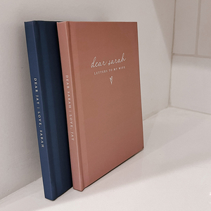 <strong>Custom</strong> Personalized Journal <strong>Notebook</strong> with Matte Paper Cover - Perfect Gift for Writing &amp; Planning - Product Image 3