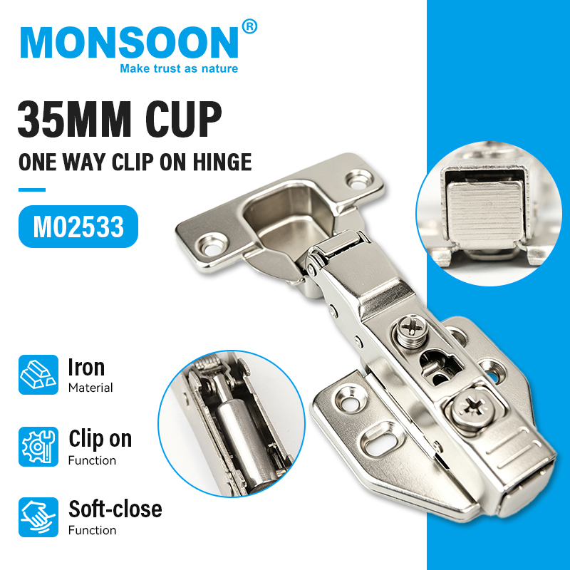 hinge type 7