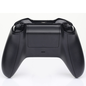 Yüksek kaliteli yenilenmiş orijinal kablosuz denetleyici ile xbox one için 3.5mm jack - Product Image 3