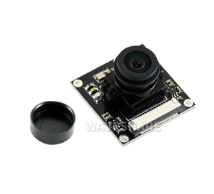Jetson Nano Camera Raspberry Pi fotocamera IMX219 8 milioni di pixel - Product Image 2