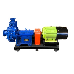 CZME Heavy Duty Slurry <strong>Pumps</strong> Mining Lime Non Clog Slurry Pond <strong>Pump</strong> Mud Suction Diesel Electric
