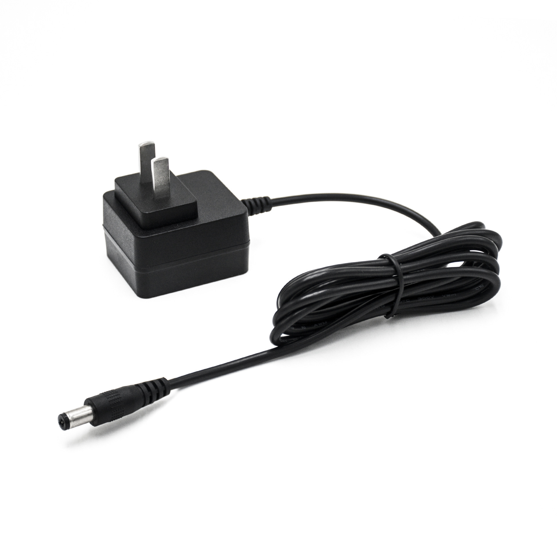 Adaptador de 12V 1A con certificación CCC