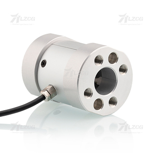 Transductor de aluminio de alta precisión, Sensor de torsión estática, 0,1 nm, 1Nm, 5Nm, 10Nm, 100Nm - Product Image 1