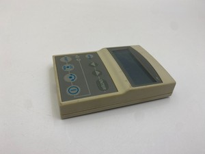 Neue und originale SPS ACSPANA-Antriebs steuerungs tastatur LCD-Display mit Hintergrund beleuchtung Rev PLC-Programmier steuerung - Product Image 3