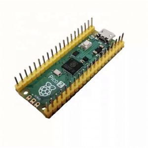 Raspberry Pi Pico2 / PICO / W RP2350 Mikrocontroller-Entwicklungs platine Dual Core-Prozessor programmierung - Product Image 6