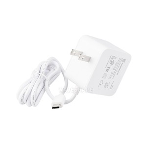 Ufficiale 27W USB tipo-C spina del caricatore di alimentazione per lampone Pi 5