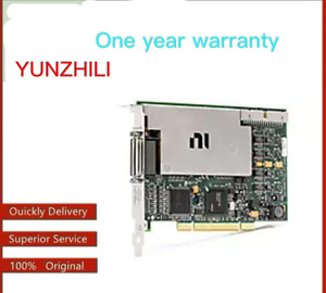 Yepyeni NI PCI-6224 satın alma kartı 778927-01 stokta, orijinal ve orijinal kullanılmış veya yeni