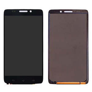 For Motorola Moto <strong>Z2</strong> <strong>Force</strong> XT1789 Lcd Screen Display Oem Touch Digitizer Spare Parts Assembly Replacement - Product Image 1
