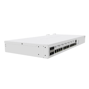 Mikrotik CCR2116-12G-4S + 16 çekirdek fincan, 10G ağ eşsiz ROS Router 5G kablolu yönlendirici Microtik Ccr2116-12g-4s karşılar - Product Image 2