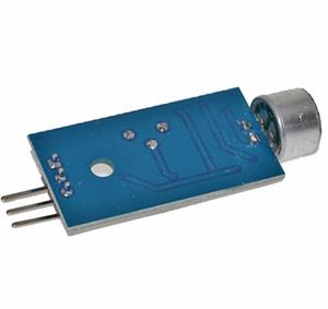 OKY3131 Okystar <strong>Sound</strong> Detection <strong>Sensor</strong> Module Microphone Module <strong>Sound</strong> <strong>Sensor</strong>