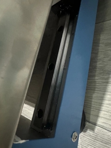 6040 <strong>CNC</strong> <strong>Router</strong> Small Benchtype for Aluminum Milling Home Use Desktop Small <strong>CNC</strong> <strong>Router</strong> Machine for Wood Arylic 1.5KW - Product Image 6