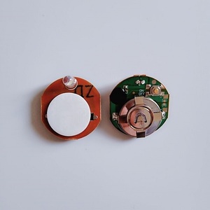 おもちゃやギフト用のミニLED点滅ライトモジュール
