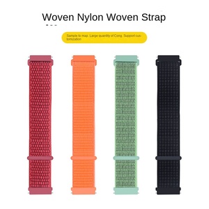 Dây đeo vòng Nylon cho Samsung cho Galaxy xem classiactive thế hệ 1/<span class=keywords><strong>2</strong></span> thông minh ban nhạc đồng hồ - Product Image 5