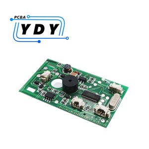 <strong>Double</strong>-sided <strong>PCB</strong> Assembly <strong>PCB</strong> Prototyping Manufacturer Other <strong>Pcb</strong>&amp;Pcba Factory - Product Image 5