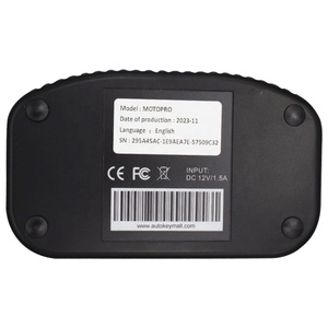 MTPRO Motopro Transponder Motorrad Lese-/Schreib schlüssel programmierer