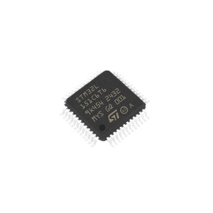 STM32L151C6T6 IC MCU originale microcontrollore circuito integrato MCU supporto BOM microcontrollore servizio one-stop - Product Image 1
