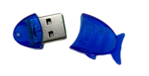 高速t-flash TF/迷你<span class=keywords><strong>sd</strong></span>卡读卡器带盖子适配器的USB 2.0无驱动鱼形读卡器厂家直销 - Product Image 5