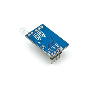 5V IR Infrared Remote Decoder Encoding <strong>Transmitter</strong> <strong>Receiver</strong> Wireless Module Quality in Stock