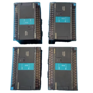 正品原装FATEK Plc主机FBS-32MAT2-AC 6点24VDC数字输入内置1 RS232/USB通信端口 - Product Image 1