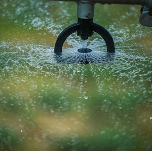 Programmazione Multi modalità, in grado di preimpostare i parametri di irrigazione per diversi appezzamenti per adattarsi alle esigenze di rotazione delle colture acqualine - Product Image 2