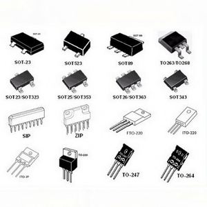 (IC COMPONENTS) <strong>LT1308ACS8</strong>