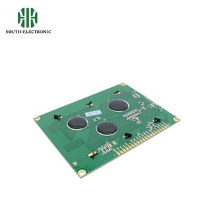แผงวงจรอิเล็กทรอนิกส์ PCBA PCB แผงวงจรที่กำหนดเอง OEM ODM PCBA สำหรับแผงวงจรอิเล็กทรอนิกส์ - Product Image 2