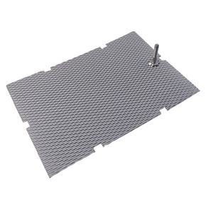 高性能铂涂层钛阳极，水处理和电化学工艺的理想选择。 - Product Image 1