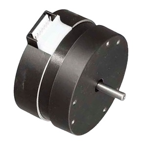 Motore cc senza spazzole 24V 895 Watt 2Kw motore cc per motore Brushless 24V Dc con scheda Driver Pwm - Product Image 3