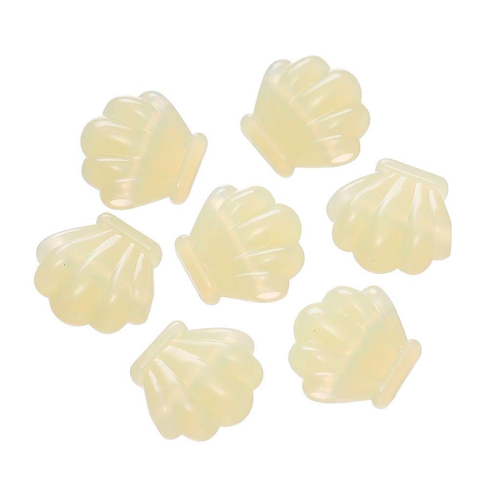 10 yellow (approx. 18*19.5mm)